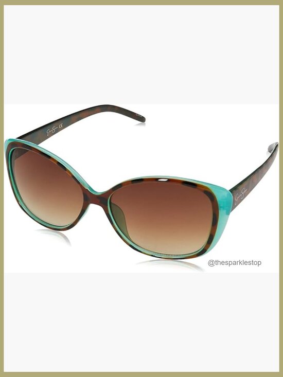 Retro Cat Eye Sunglasses with UV400 Protection, Lightweight  display picture 3